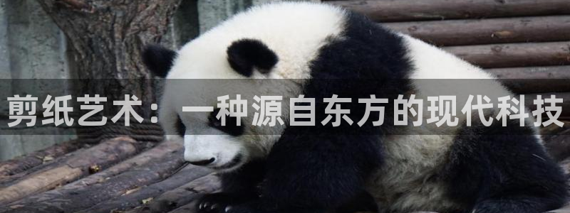 尊龙官网下载平台是正规平台吗知乎：剪纸艺术：一种源自东方的现