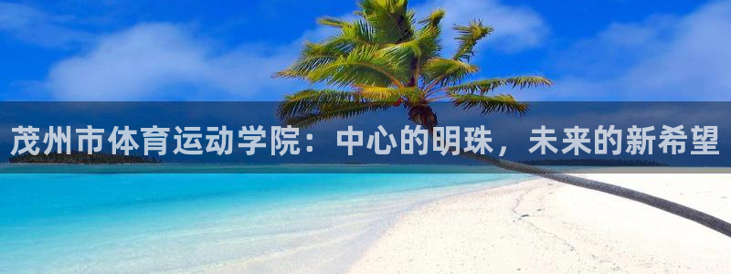 尊龙官网下载平台是正规平台吗安全吗：茂州市体育运动学