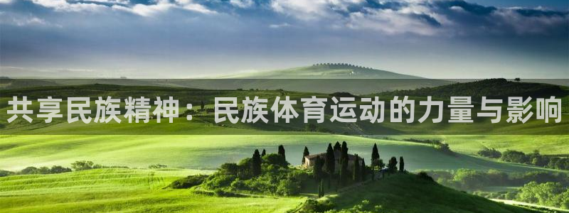 尊龙官网下载平台注册要钱吗安全吗：共享民族精神：民族体育运动