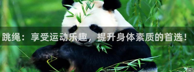 尊龙官网下载平台假的吗是真的吗吗：跳绳：享受运动乐趣