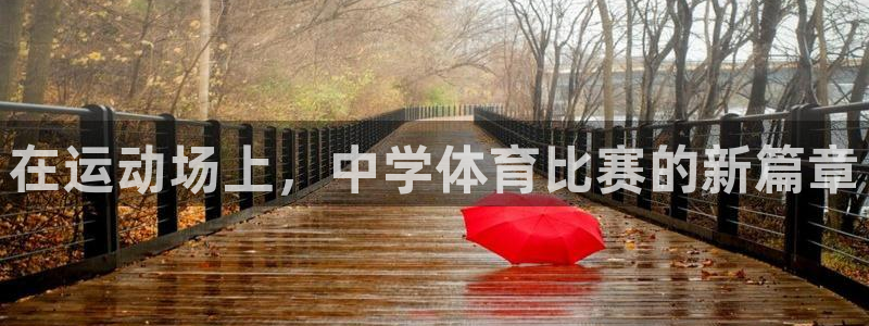 尊龙官方正版app官方：在运动场上，中学体育比赛的新篇章