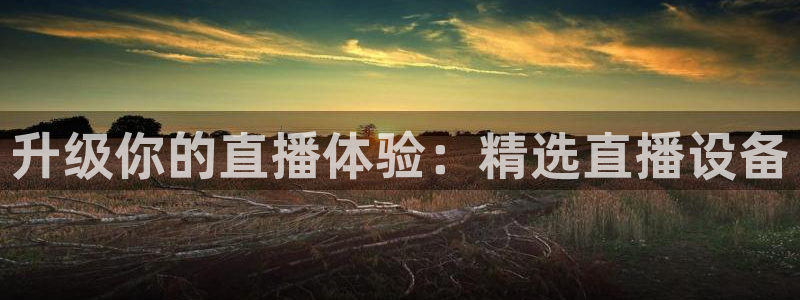 nba在线直播观看直播看球吧：升级你的直播体验：精选直播设备